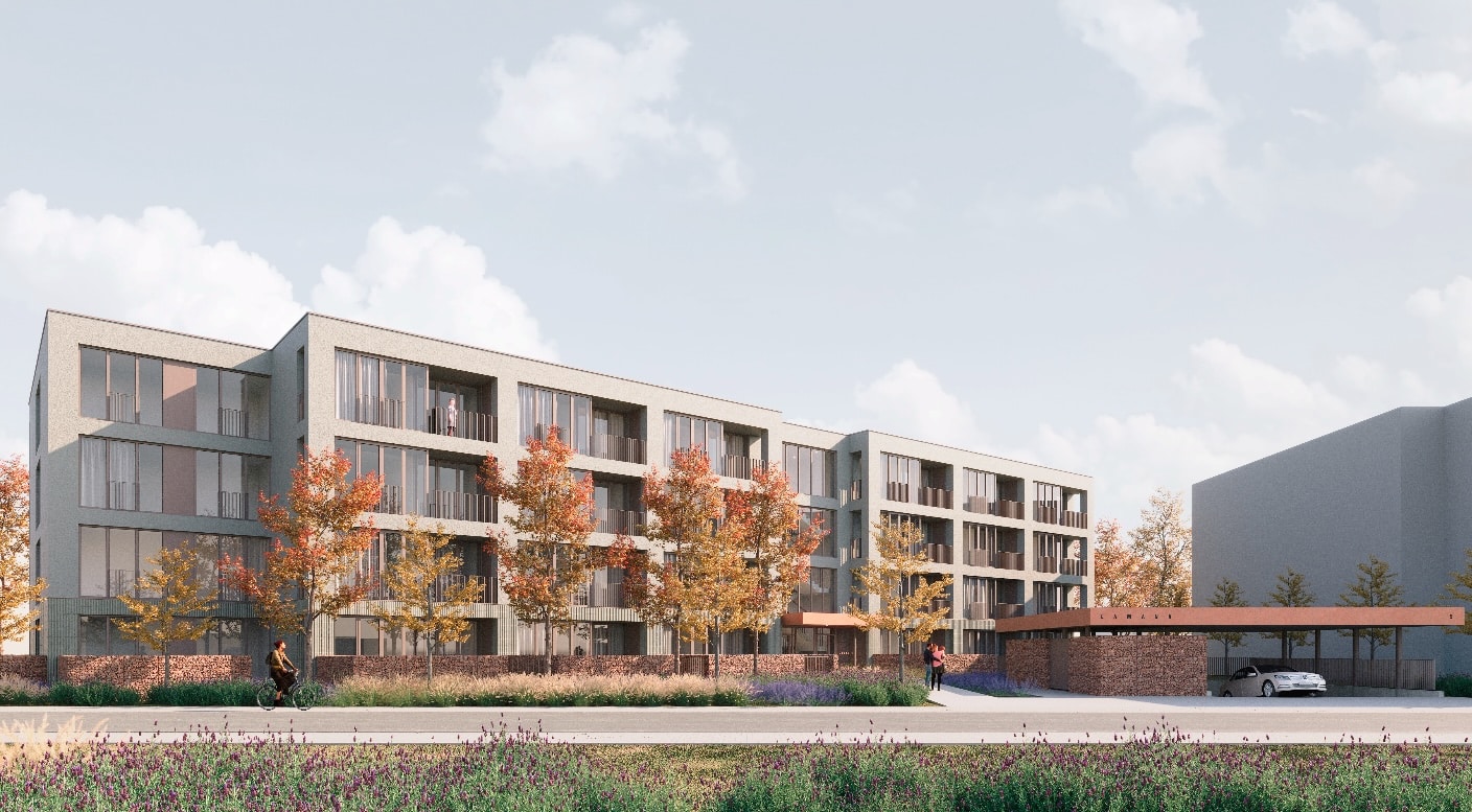 Obrazek wyróżniający projektu: Łamana